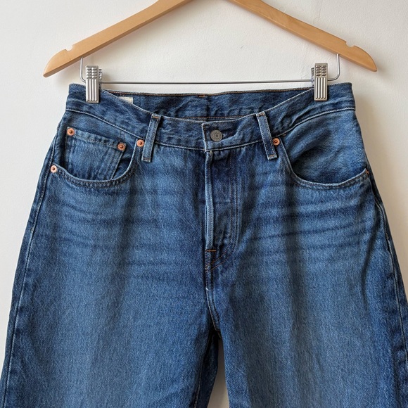 Levi's 501 90s Jeans - Picture 9 of 15